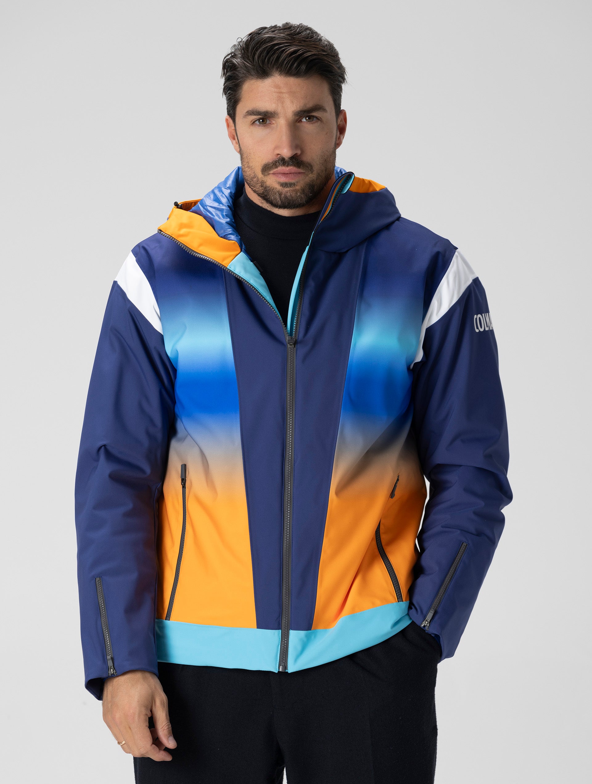 Ski Jacket Giacche Da Sci Da Uomo Colmar Giacche Da Sci Scontate
