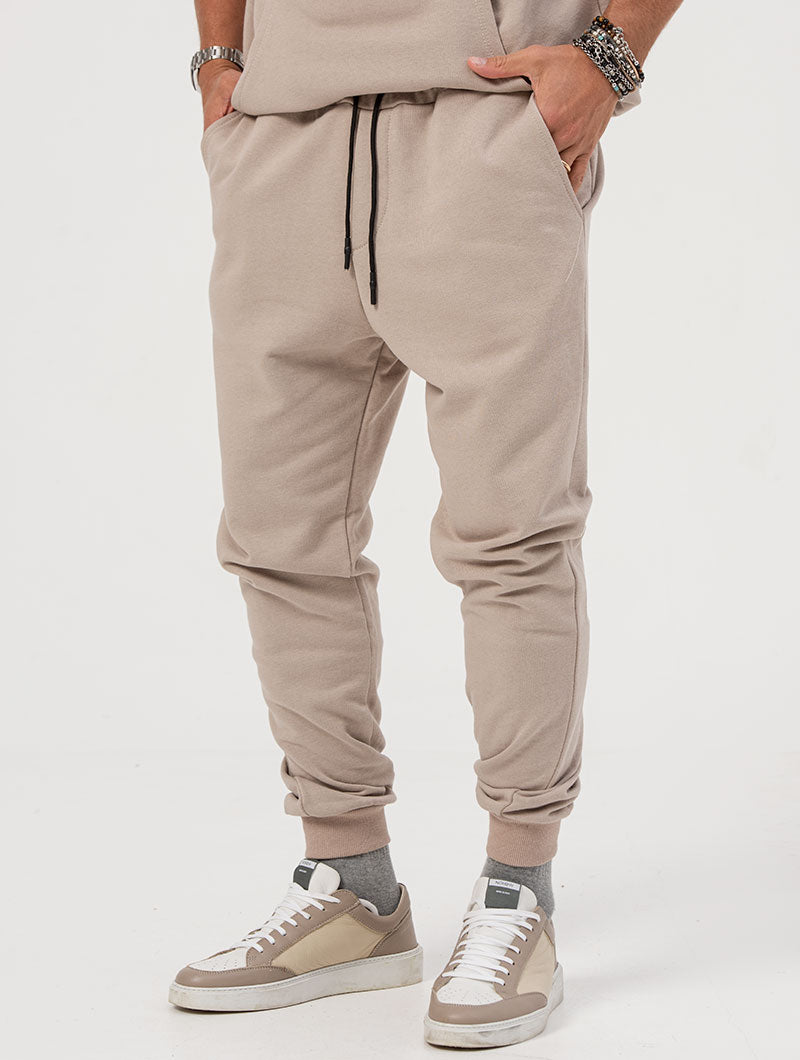 Men Joggers Mens Colored Sweatpants Warm Sweat Pants For Men