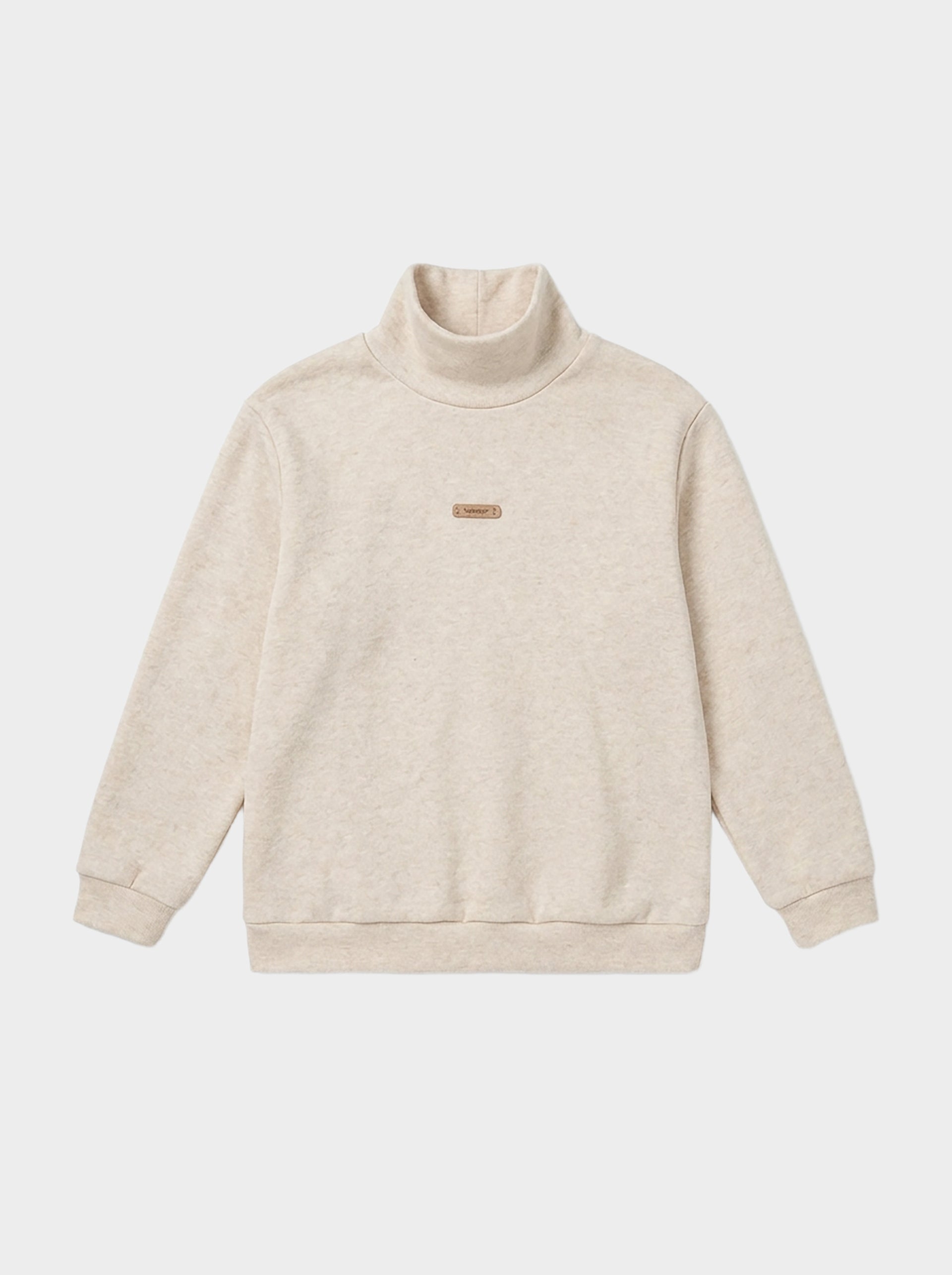 KIDS SWEATER IN CREAM