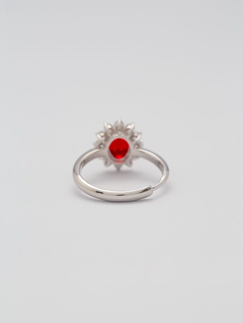 KATE RED RING UNICA