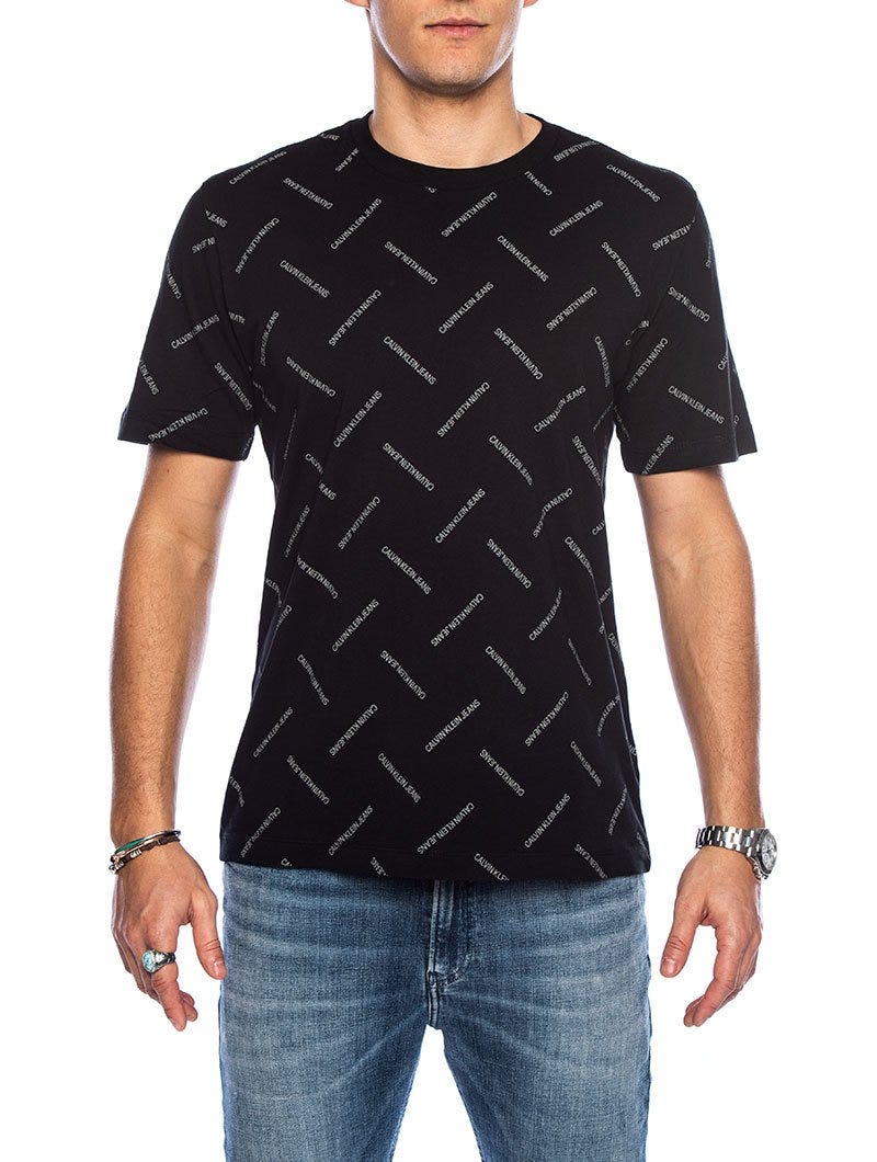 Fila Men's Printed T-shirt : : Clothing, Shoes & Accessories