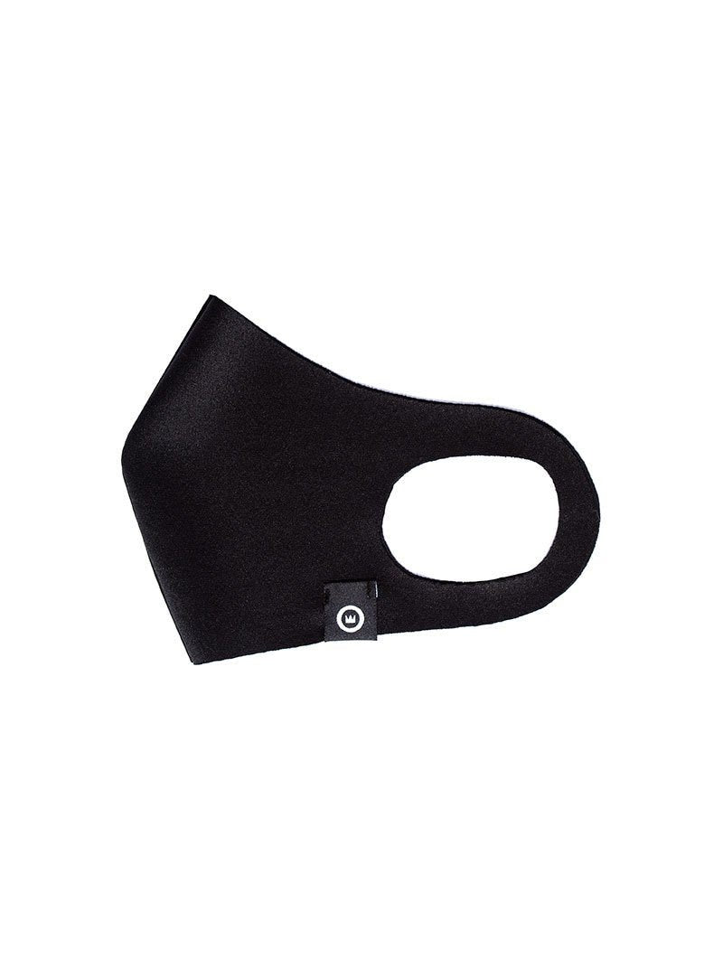 NOHOW FACE MASK IN BLACK PACK