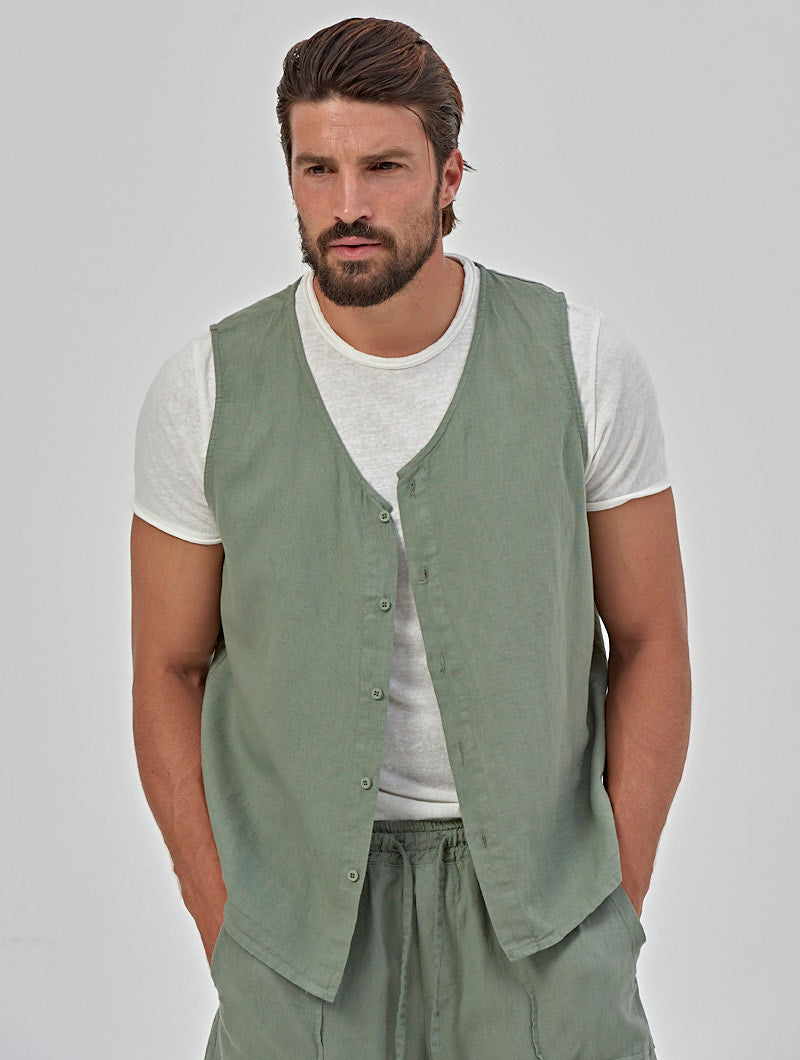 RIVER TRAJE EN VERDE