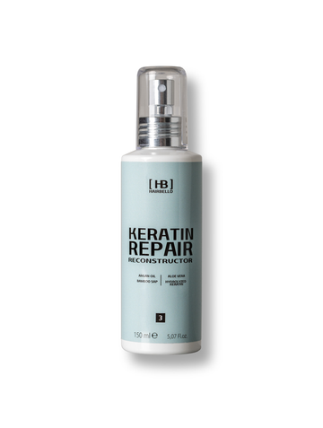 KERATIN REPAIR RECONSTRUCTOR