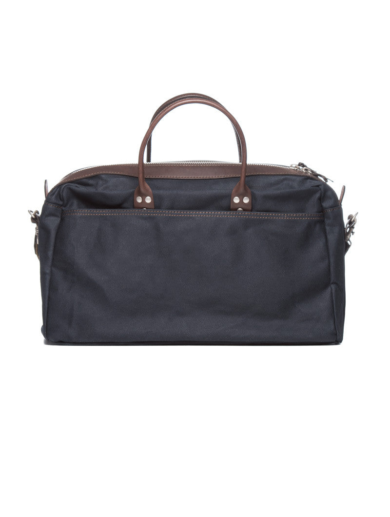 WEEKENDER NAVY BAG