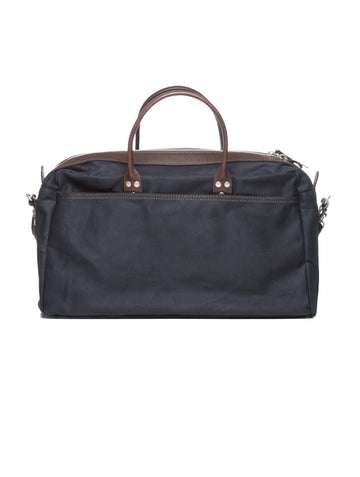 WEEKENDER NAVY BAG