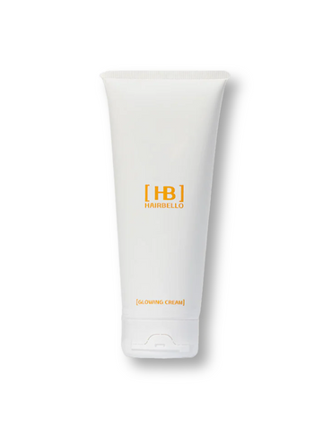 GLOWING CREAM