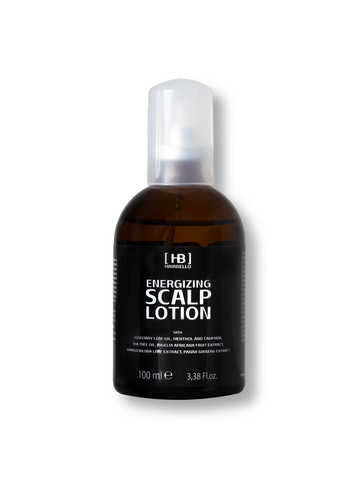 LOZIONE ENERGIZZANTE PER CUOIO CAPELLUTO