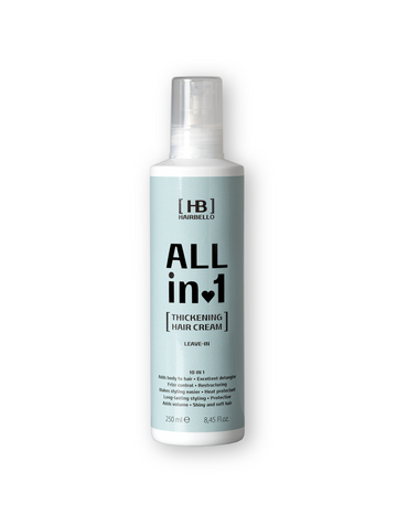 ALL-IN-ONE-HAARCRÈME ZUR HAARVERDICHTUNG