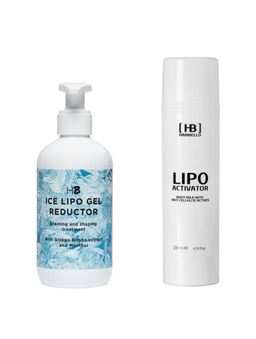 ICE SLIMMING POWER DUO