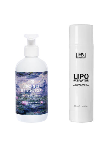 HOT SLIMMING POWER DUO