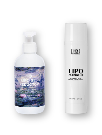 HOT SLIMMING POWER DUO
