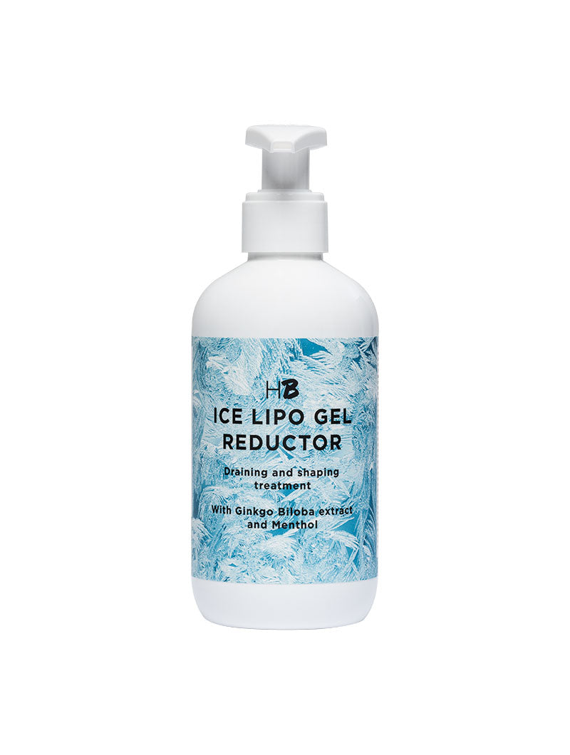 ICE SLIMMING POWER DUO