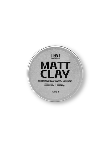 MATT CLAY