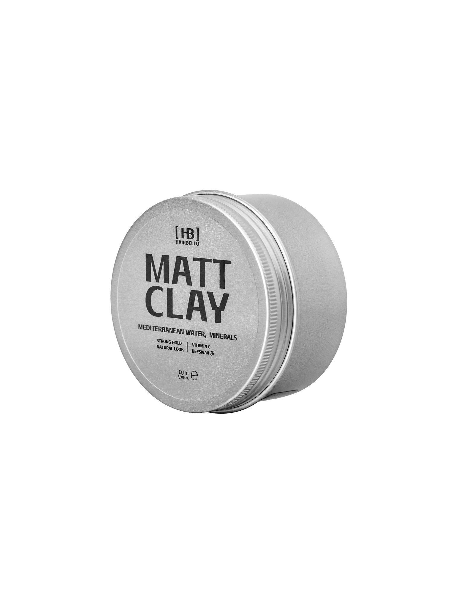 MATT CLAY