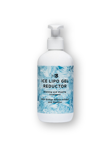 ICE LIPO GEL REDUCTOR