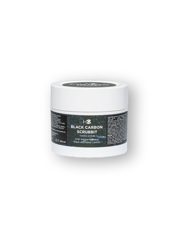 BLACK CARBON SCRUBBIT