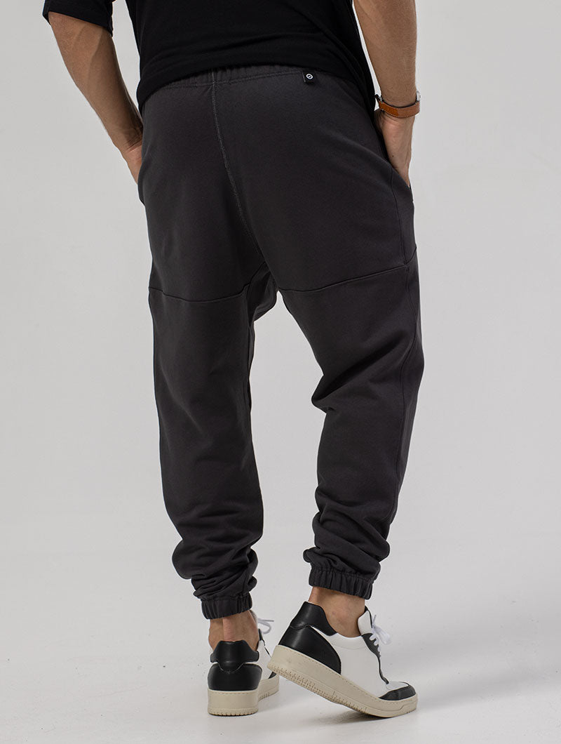 CODY TRACKSUIT IN ANTHRACITE