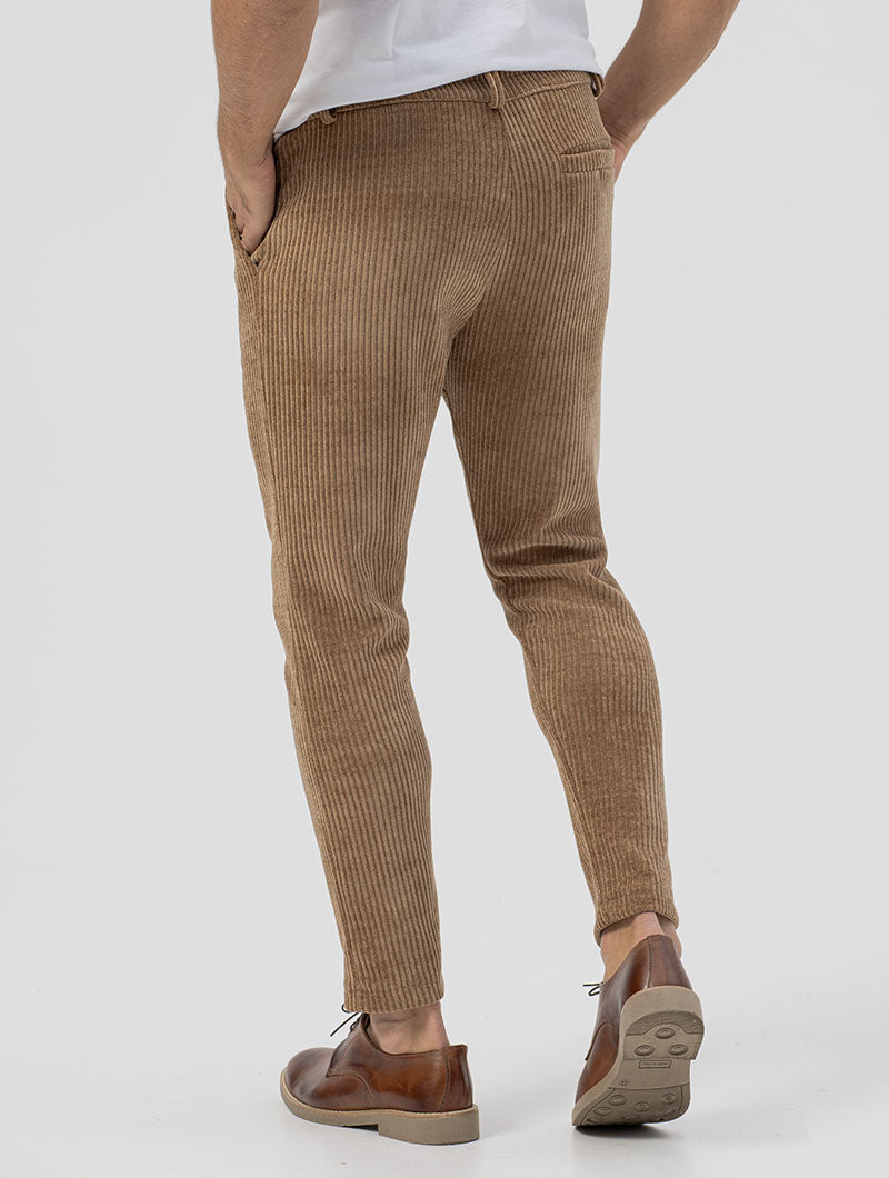 パンツ kaval brown trousers size M WOMENS BOTTOMS – KAVU.com