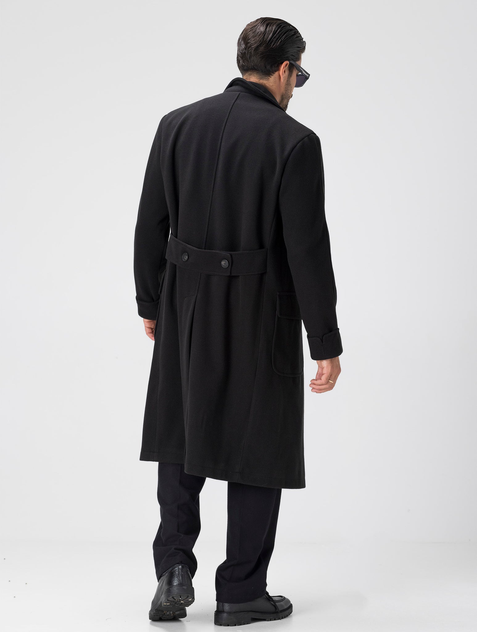 IZUMI COAT