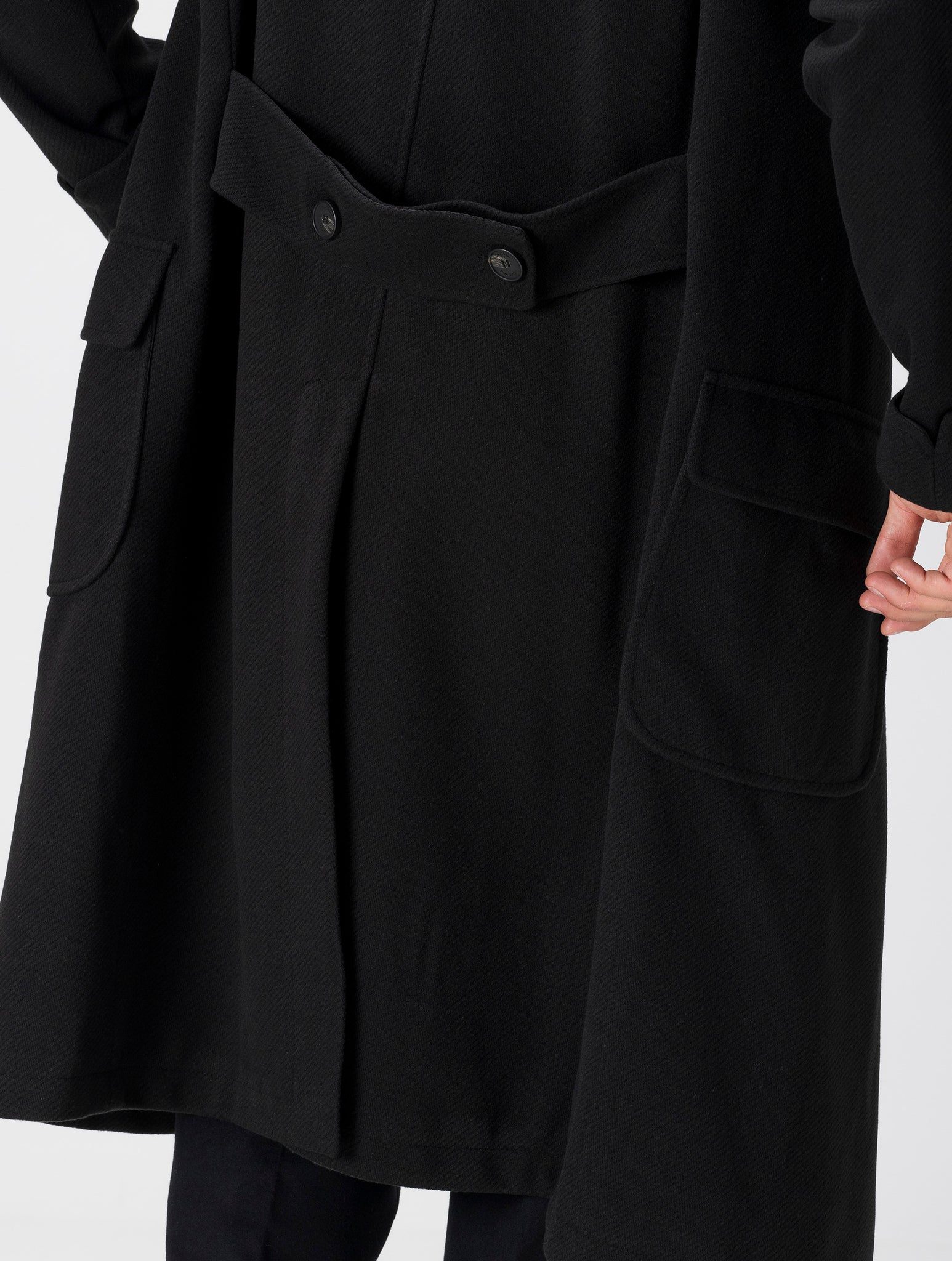 IZUMI COAT