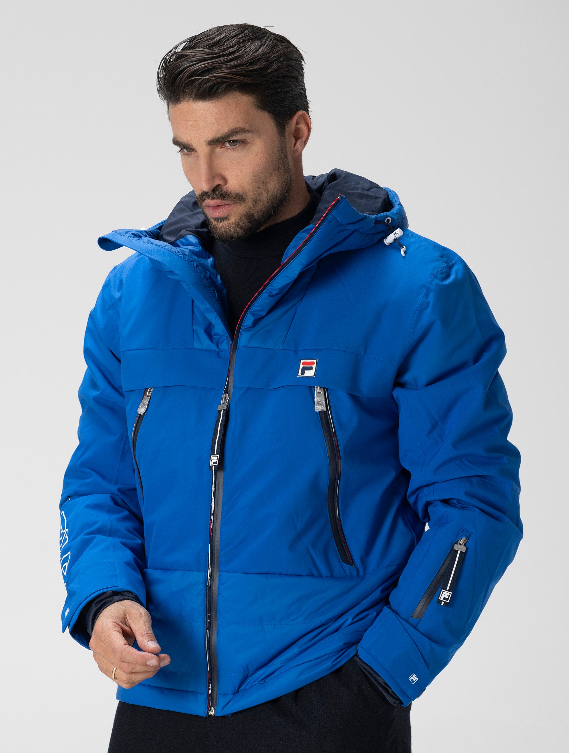 Fila jono 2 padded jacket sale