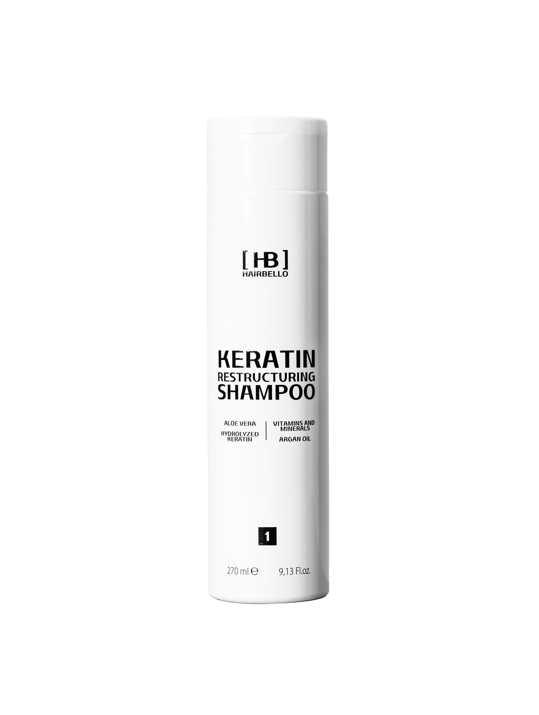 KERATIN KIT
