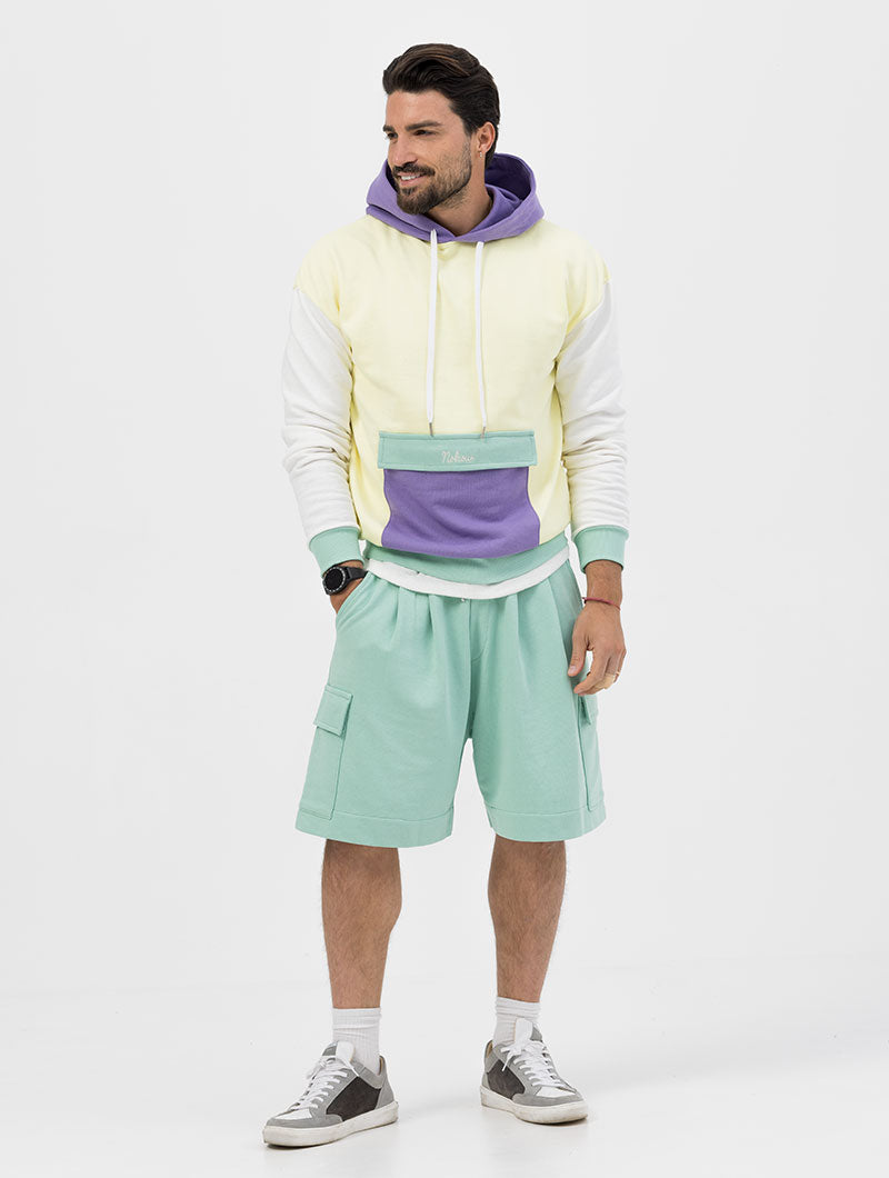 BRODIE TRACKSUIT IN MULTICOLOR
