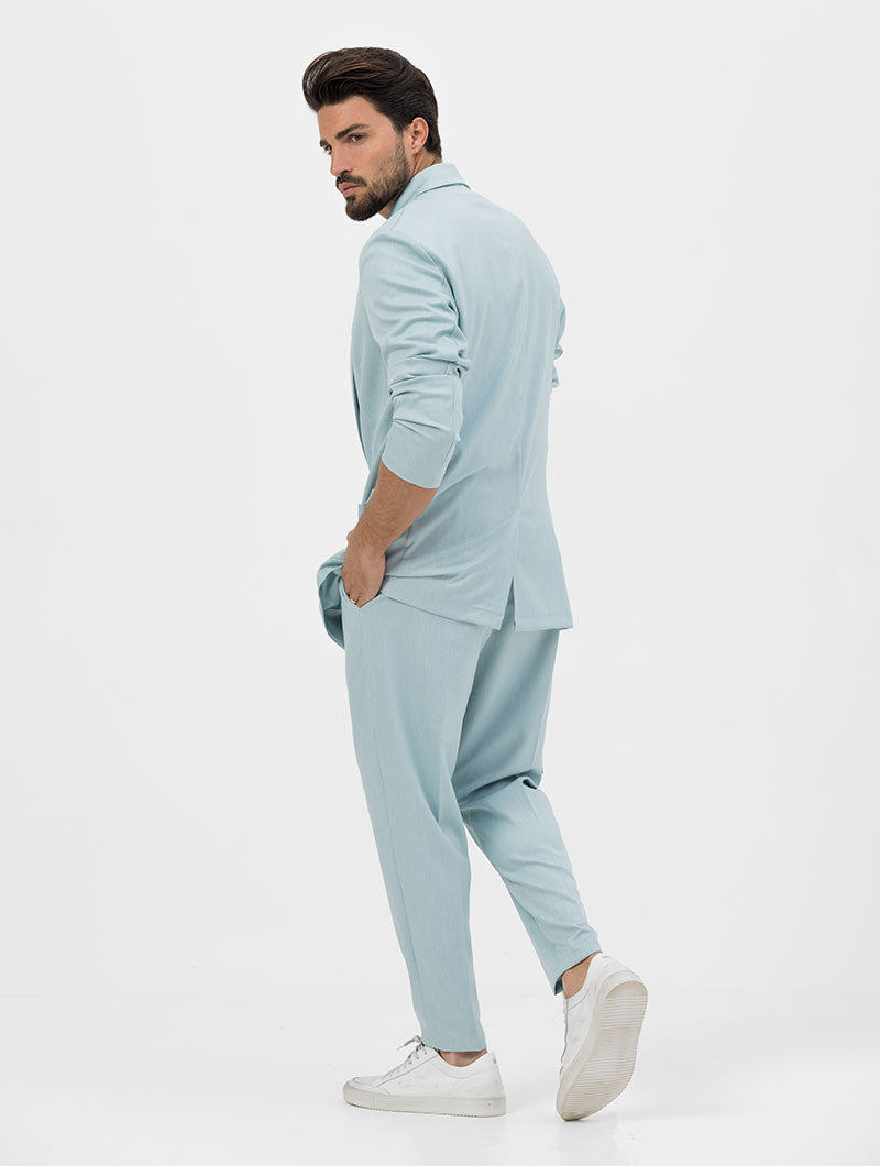 JEREMIAH 2.0 SUIT IN LIGHT BLUE