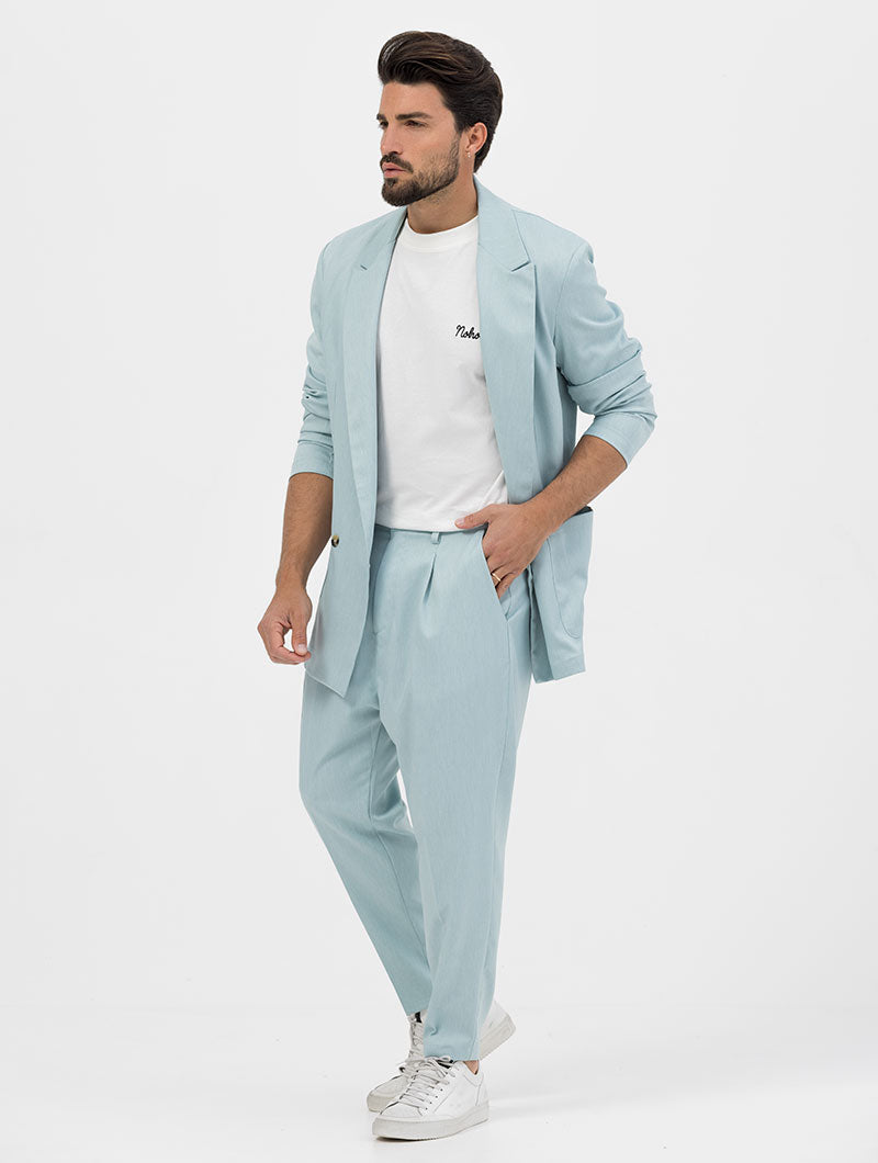 JEREMIAH 2.0 SUIT IN LIGHT BLUE