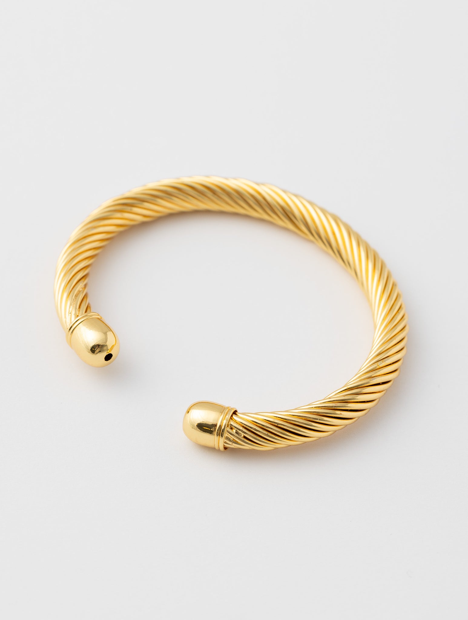 BLISS BRACELET IN GOLD COLOUR