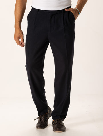 FINLEY PANTS IN BLUE