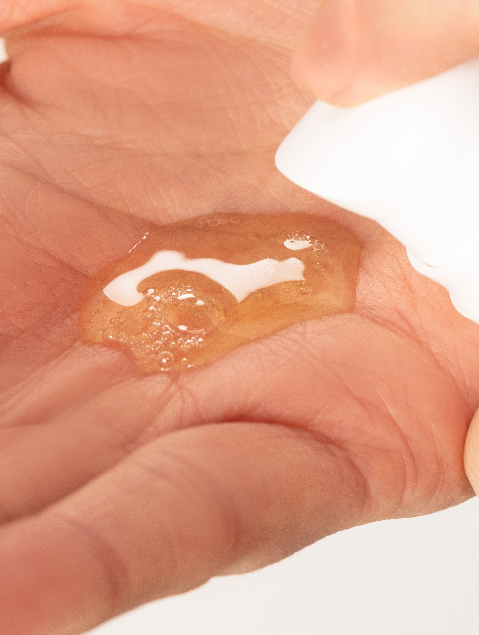 HYALURONIC LIFT SERUM