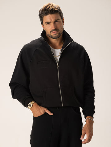 BENJI SWEAT-SHIRT NOIR