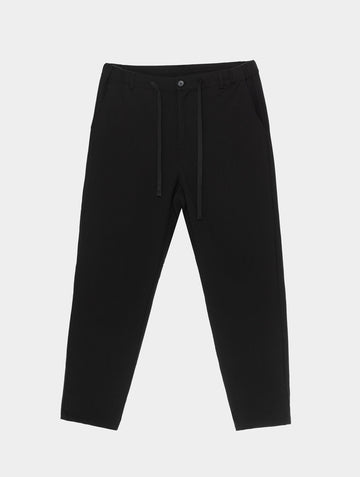 DELON PANTALON CASUAL NOIR