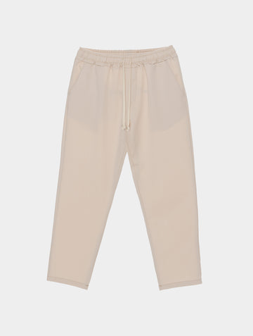 JACOB CASUAL PANTS IN BEIGE
