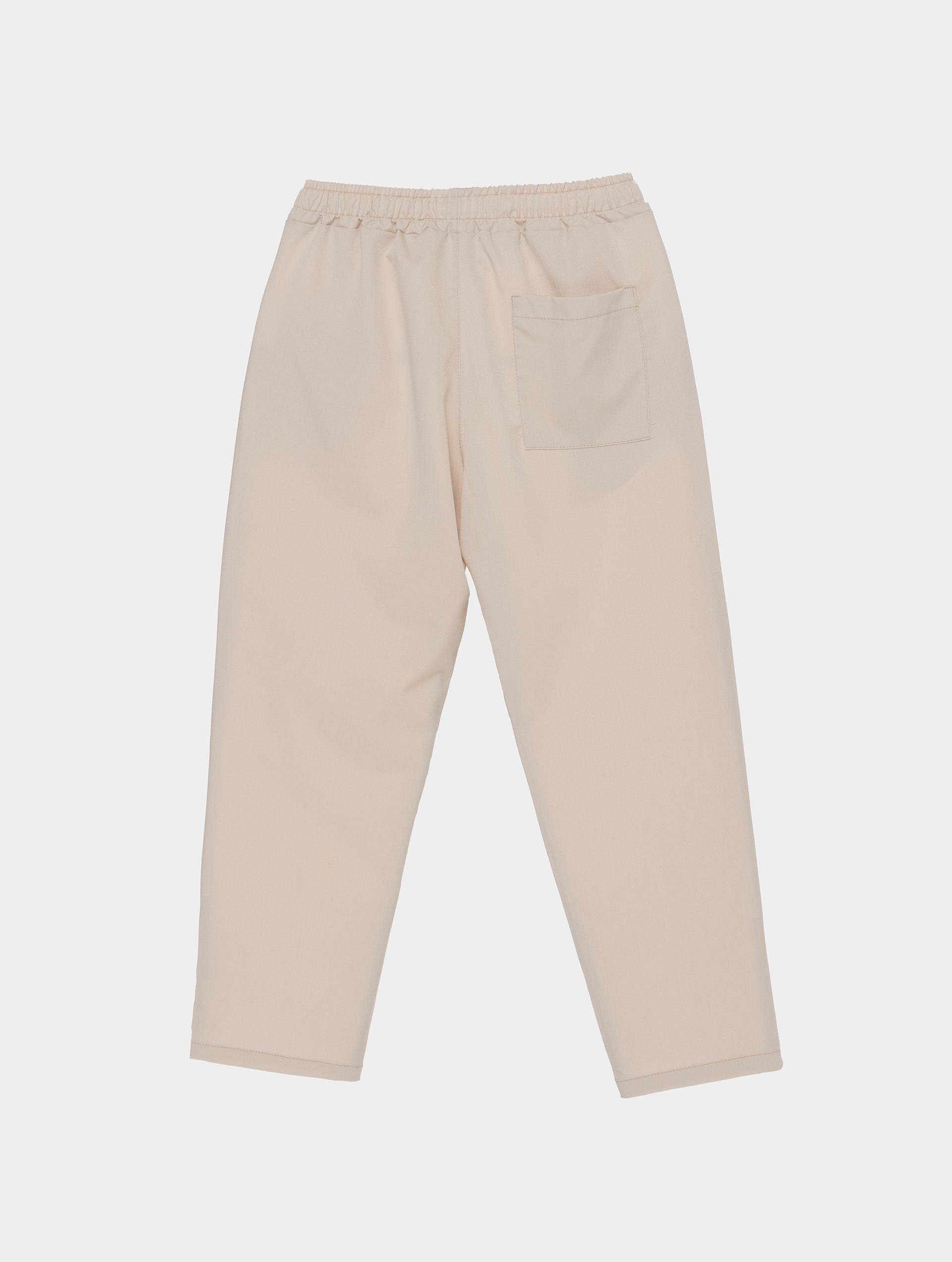 パンツ ennoy nylon pants (beige) 1LDK SELECT - Lサイズ ennoy ナイロンパンツ ベージュの通販 by