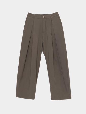 IVOR PANTALONES CASUALS FANGO