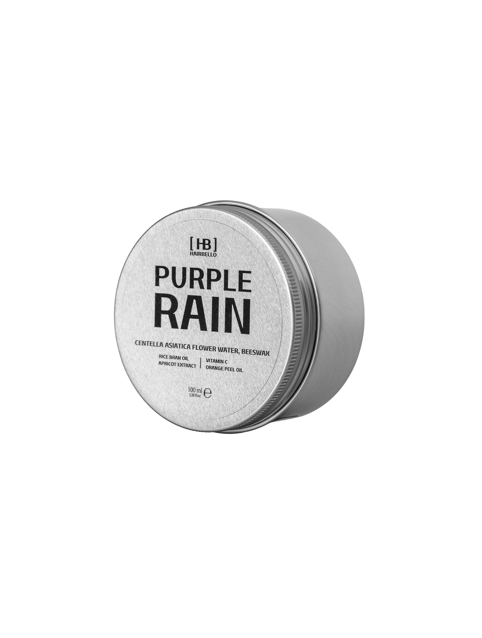 PURPLE RAIN