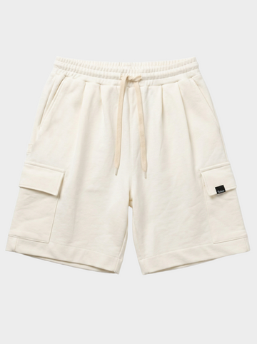 CARGO CREMEFARBENE JOGGINGHOSE