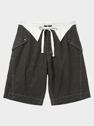 ALEXIS PANTALON NEGRO 