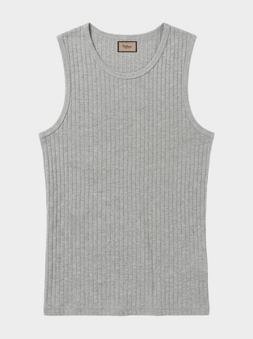 MARK 2.0 CANOTTA GRIGIA