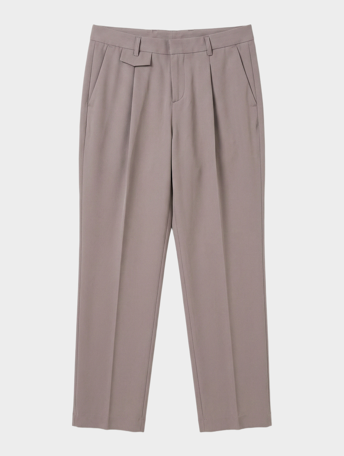 FORMAL PANTS IN MUD