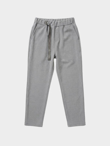 RYAN PANTALON GRIS PARA NIÑOS