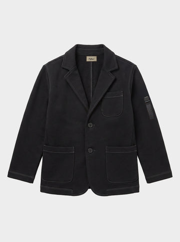 SWOON VESTE NOIRE POUR ENFANTS