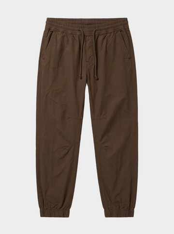 CAMERON PANTALONES EN MARRÓN