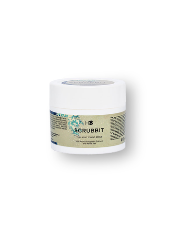 SCRUBBIT - EXFOLIANTE CORPORAL