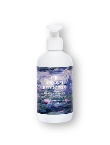 ANTI-CELLULITE GEL