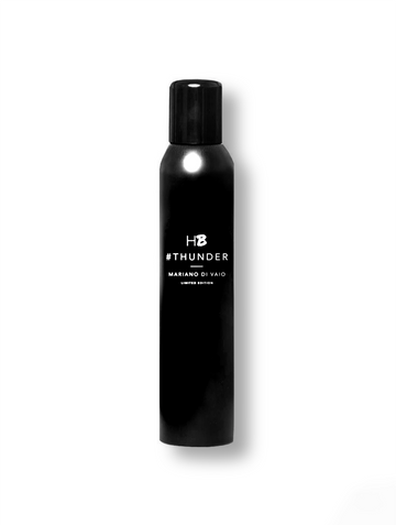THUNDER SPRAY PARA CABELLO