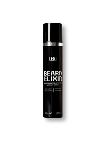 BEARD ELIXIR